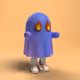 735