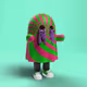 2603
