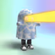 861