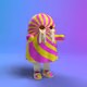 2557