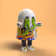 2666