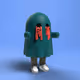 2673