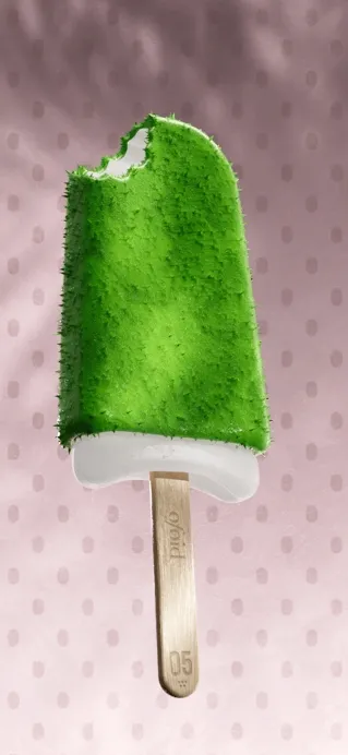 Item #4 Media