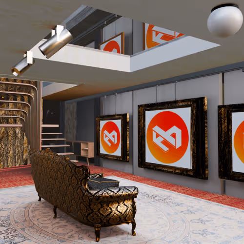 Media Verse Advanced Gallery