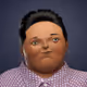 5617