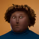6601