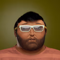 Regular #8263