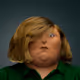 7633