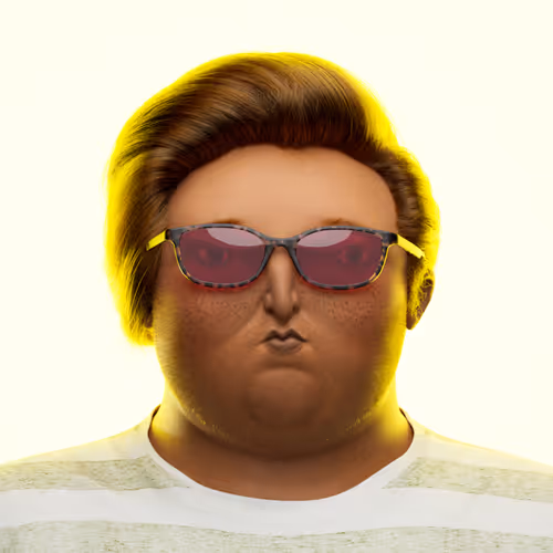 #9916, Golden Boy
