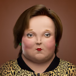 Regular #3594