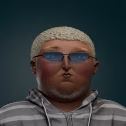 8557
