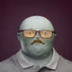 7747
