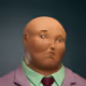 6564