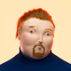 6717
