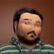 832