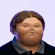 6434