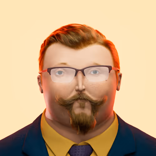 #3222, Chad Longstaff