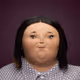 5734