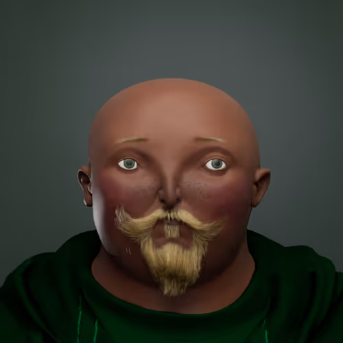 Regular #942