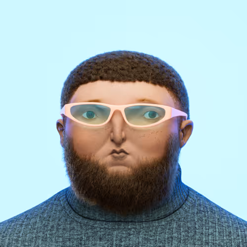 Regular #104