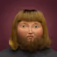 5334