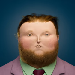 #9078, Kyle Chafing