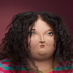 #6345, Janice Soprano