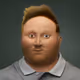 5887