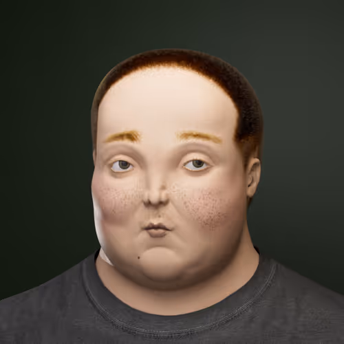 #1704, Matt Burnbaum