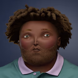 #6198, Rayray Smith