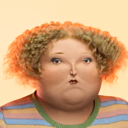 Regular #9285