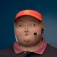 5895