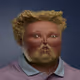 6123