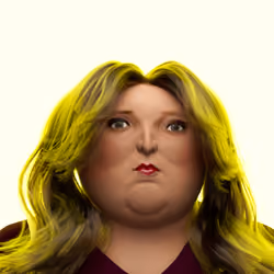 #4939, Longhair Dont Cair