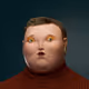 4365