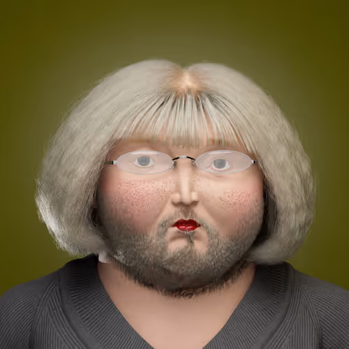 Regular #5452