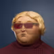 4391