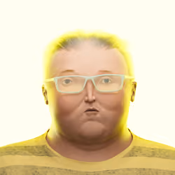 Regular #997