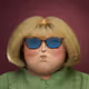 7231