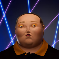 #1660, Bob Frisket
