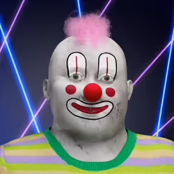 9858