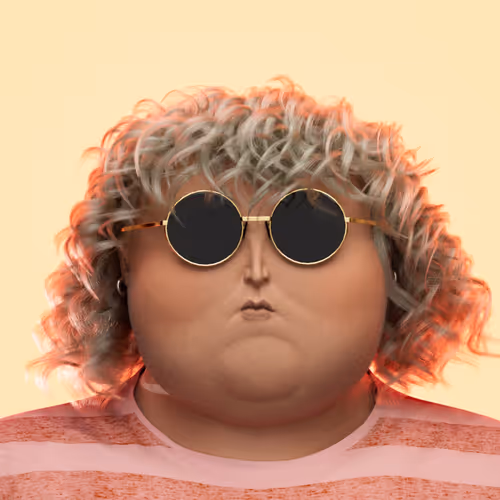 #1966, Max Vibe