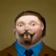 5777