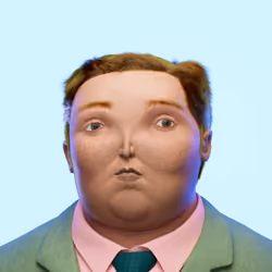 #9107, Elijsjah Mcgavin