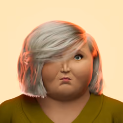 #993, Jane Average