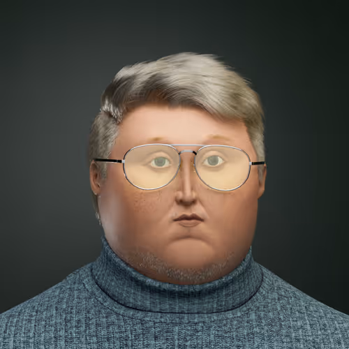 #9173, Corporate Guy