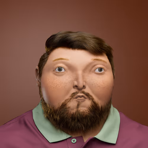 Regular #1924