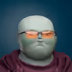 4163