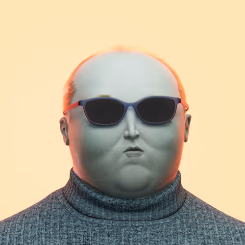 #7939, Unnamed Alien