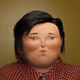 6438
